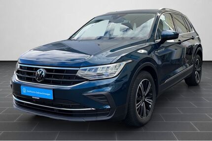 VW Tiguan 31.707 km 28.660 € Saarbrücken 66121