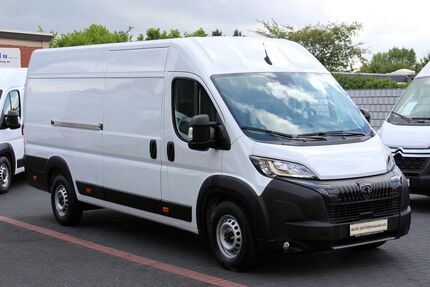 Peugeot Boxer 46.500 km 26.178 &euro; Mönchengladbach 41066
