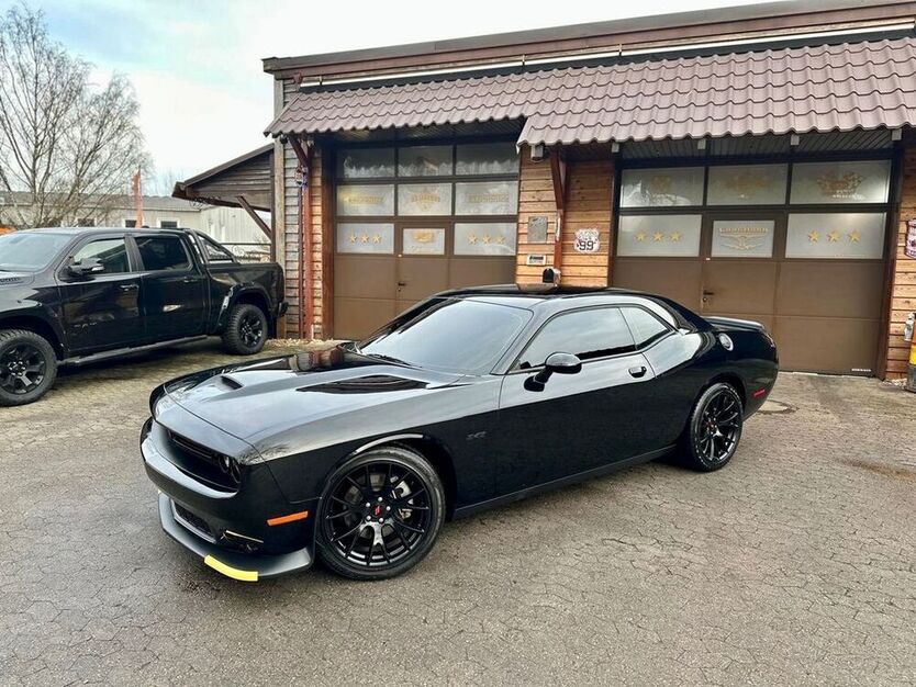 Challenger
