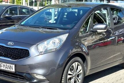 Kia Venga 73.000 km 10.450 &euro; Berlin 13581