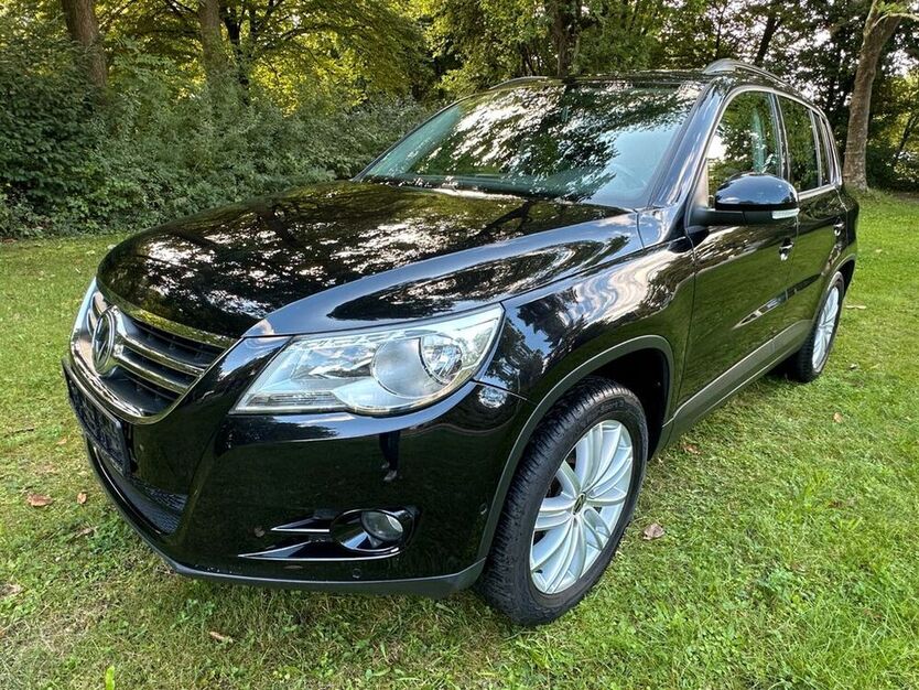 Tiguan