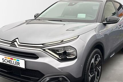 Citroen C4 12.628 km 19.900 € Fulda 36043