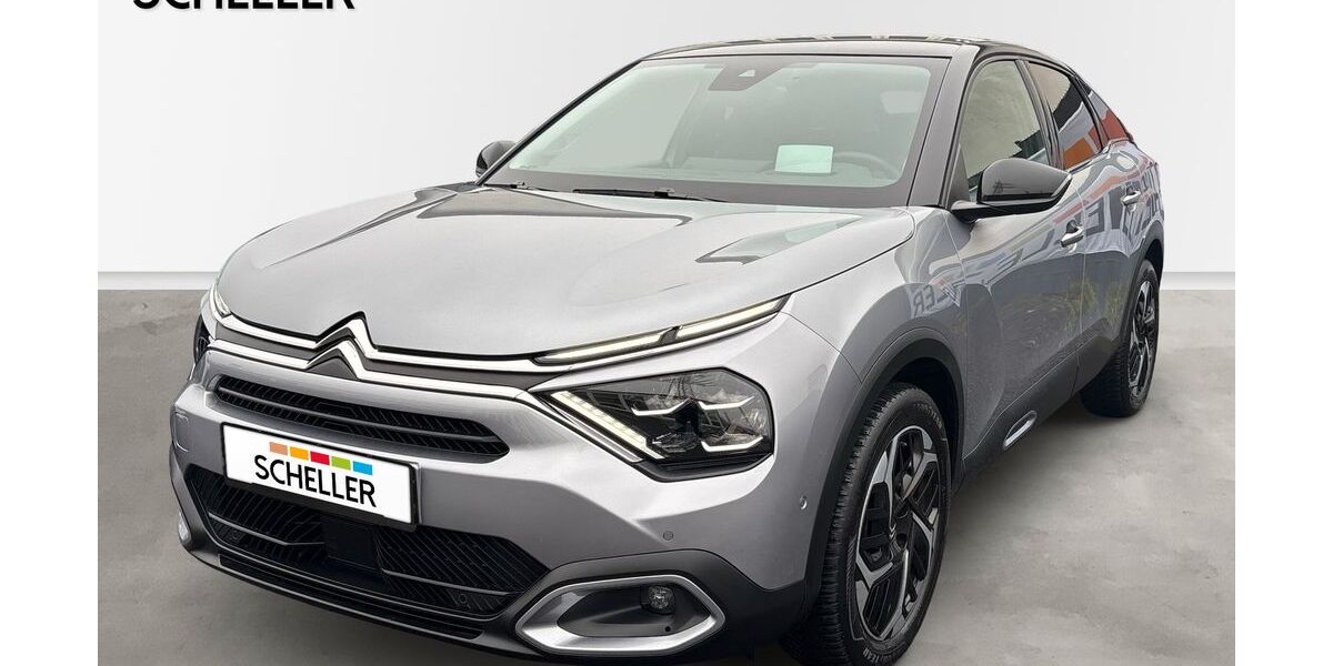 Citroen C4 12.628 km 19.900 € Fulda 36043