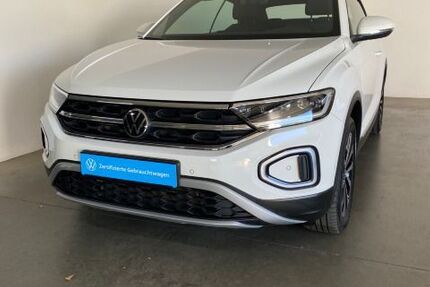 VW T-Roc 48.550 km 26.950 &euro; Schmallenberg 57392