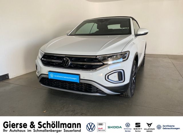 VW T-Roc 48.550 km 26.950 &euro; Schmallenberg 57392