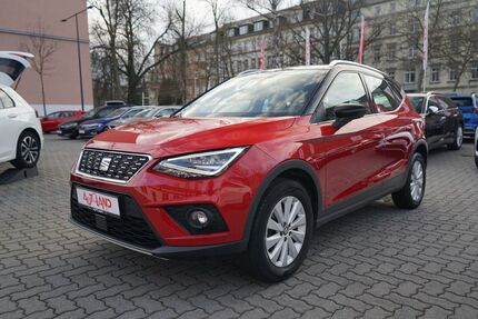 Seat Arona 76.044 km 16.950 &euro; Chemnitz 09113