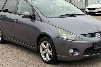 Mitsubishi Grandis 256.530 km 2.950 &euro; Bornheim 53332