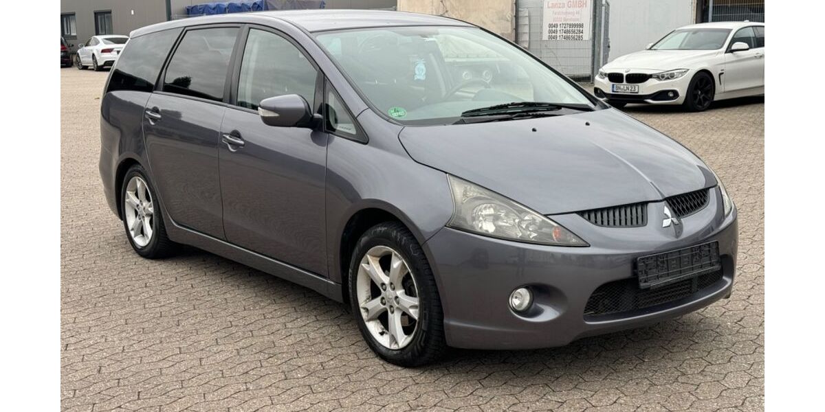 Mitsubishi Grandis 256.530 km 2.950 &euro; Bornheim 53332