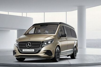 Mercedes-Benz V 300 6.200 km 98.499 &euro; Donauwörth 86609