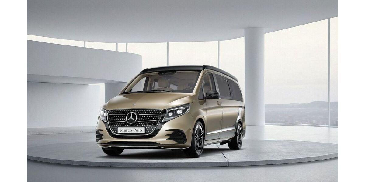 Mercedes-Benz V 300 6.200 km 99.998 &euro; Donauwörth 86609