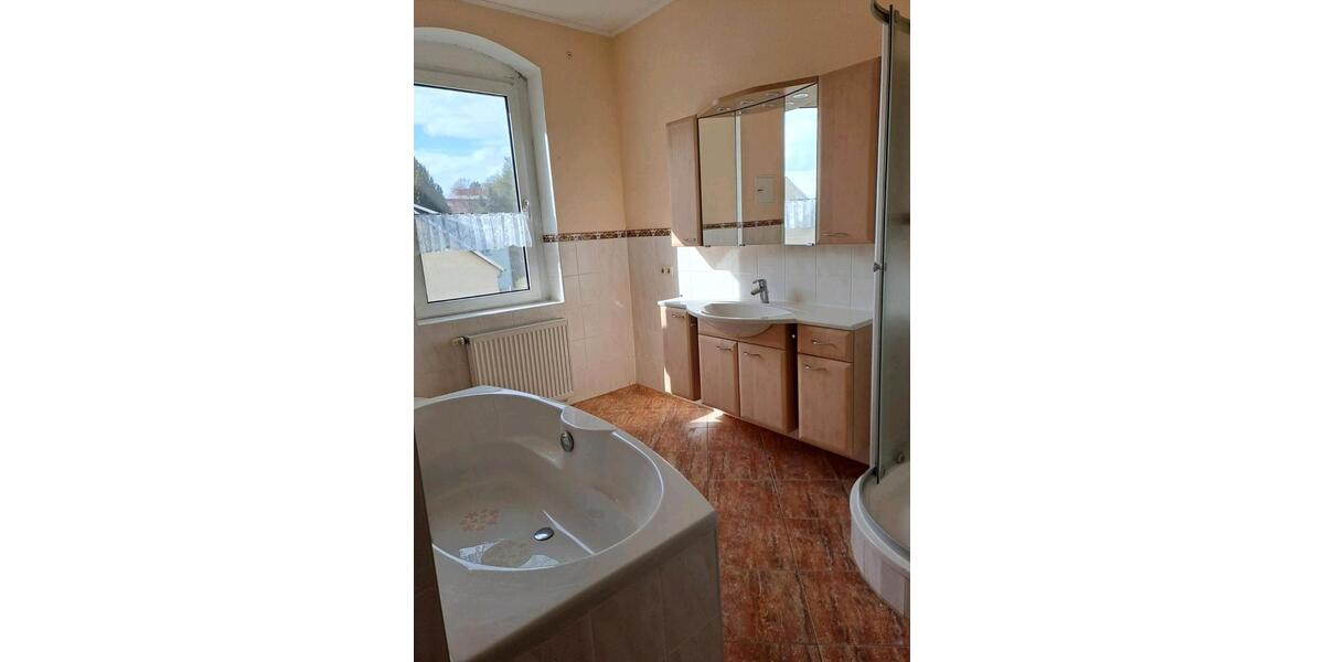 Etagenwohnung Roßwein - 1 Zimmer, 350&euro; | Angebot:23175173