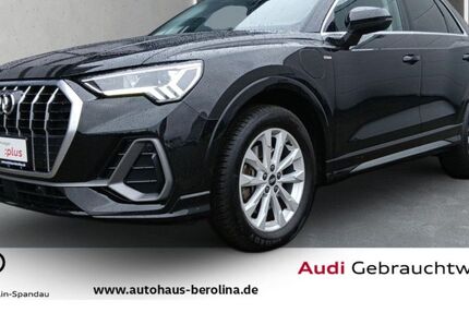 Audi Q3 67.207 km 25.640 &euro; Berlin 13581