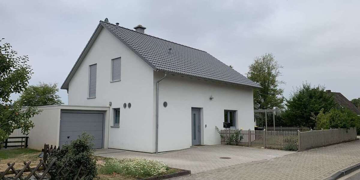 Einfamilienhaus Meckenheim/Lüftelberg Lüftelberg - 5.5 Zimmer, 146 m&sup2;, 630.000&euro; | Angebot:25180675