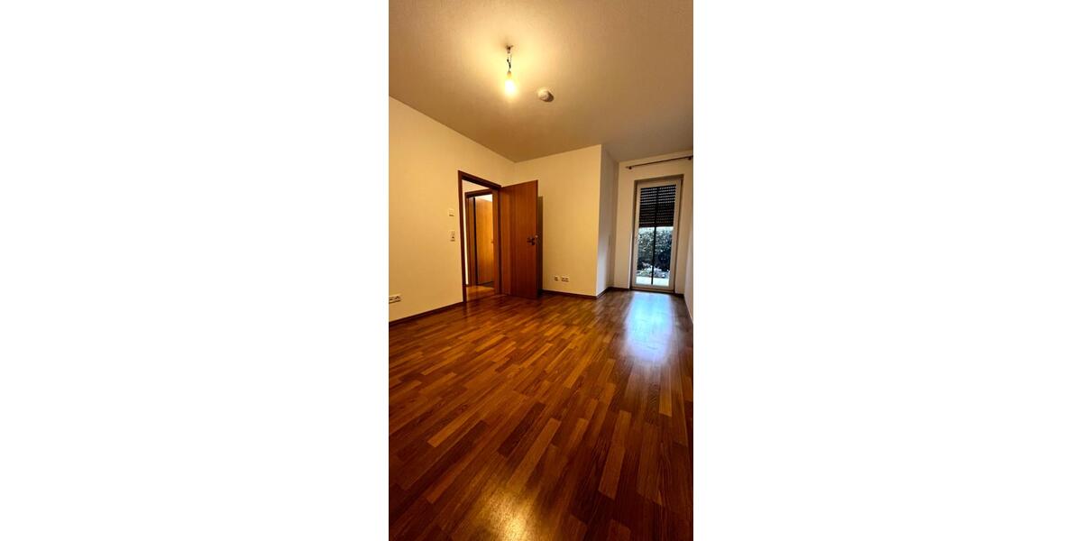 Erdgeschoßwohnung Erlensee - 2 Zimmer, 60 m&sup2;, 875&euro; | Angebot:25407868