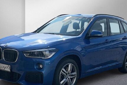 BMW X1 87.800 km 24.989 &euro; Wunsiedel 95632