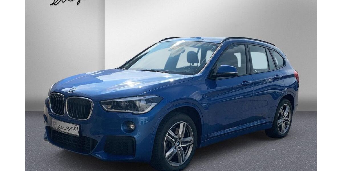 BMW X1 87.800 km 24.989 &euro; Wunsiedel 95632