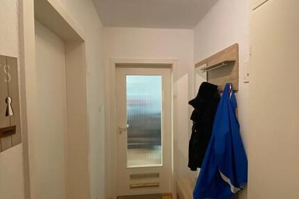 Dachgeschoßwohnung 45m²
