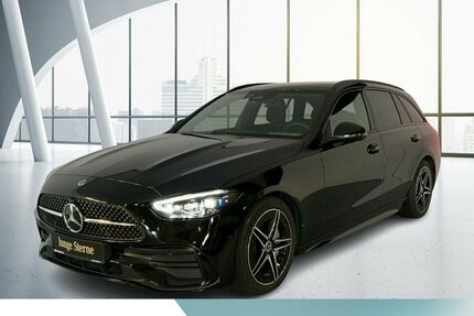 Mercedes-Benz C 200 14.683 km 42.980 € Dresden 01239