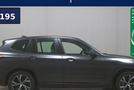 BMW X3 121.090 km 26.480 &euro; Gyhum/Bockel 27404