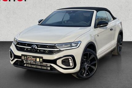VW T-Roc 6.000 km 40.890 € Nittenau 93149