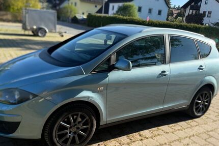 Seat Altea 166.831 km 2.690 &euro; Feucht 90537