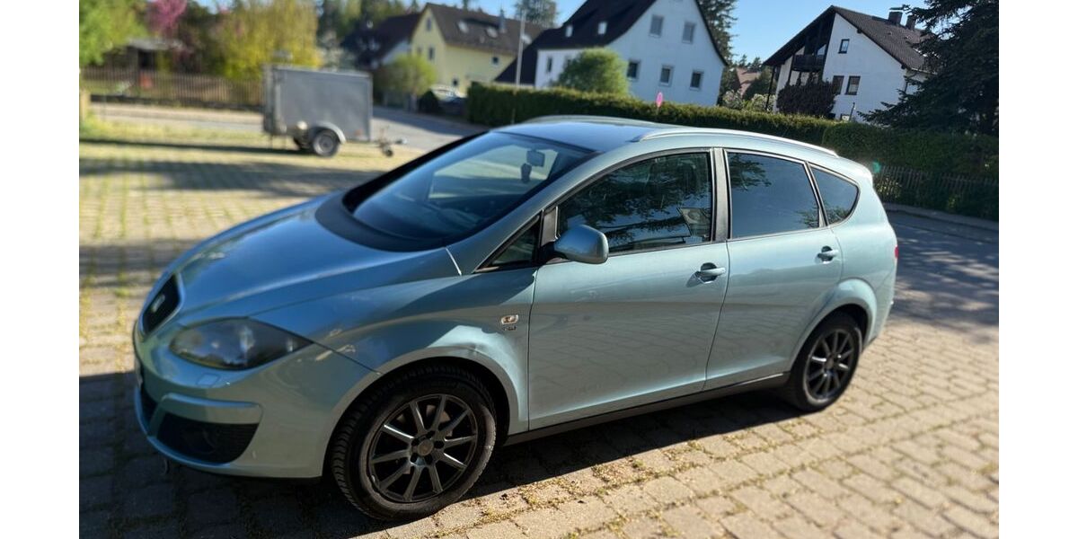 Seat Altea 166.831 km 2.890 &euro; Feucht 90537