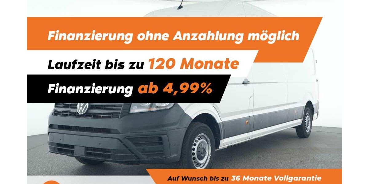 VW Crafter 30.600 km 30.900 &euro; Mössingen 72116