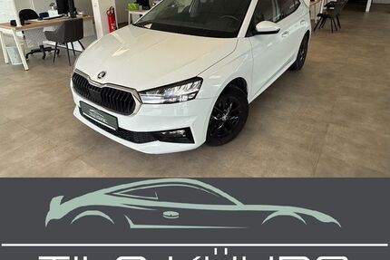 Skoda Fabia 62.926 km 13.990 &euro; Bad Düben 04849