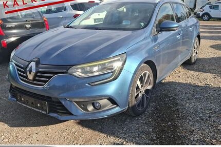 Renault Megane 96.271 km 7.985 &euro; Achern 77855
