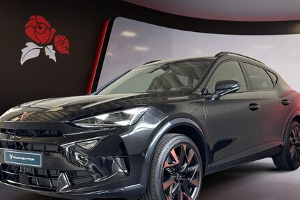 Cupra Formentor 3.000 km 51.690 &euro; Zimmern ob Rottweil 78658