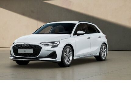 Audi A3 8.032 km 29.690 &euro; Wolfsburg 38440