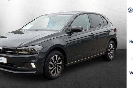 VW Polo 30.888 km 16.620 &euro; Halle / Saale 06120