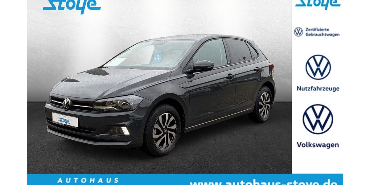 VW Polo 30.888 km 16.620 &euro; Halle / Saale 06120