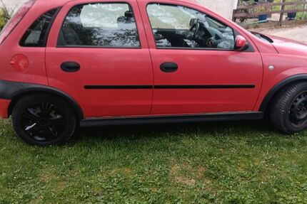 Opel Corsa 287.735 km 600 &euro; Aufhausen 93089