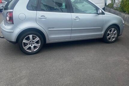 VW Polo 106.000 km 6.200 &euro; Altenkirchen 57610