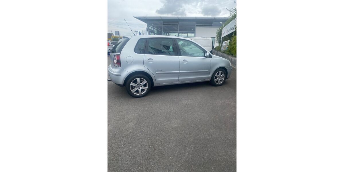 VW Polo 106.000 km 6.200 &euro; Altenkirchen 57610