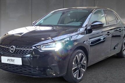 Opel Corsa 29.849 km 15.440 &euro; Merseburg 06217