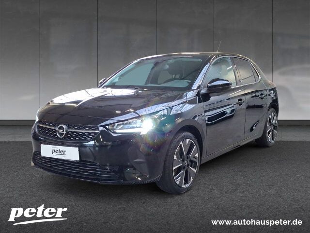 Opel Corsa 29.849 km 15.440 &euro; Merseburg 06217