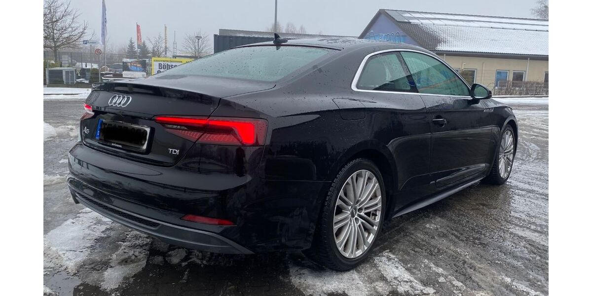 Audi A5 115.500 km 22.800 &euro; Berlin 12305