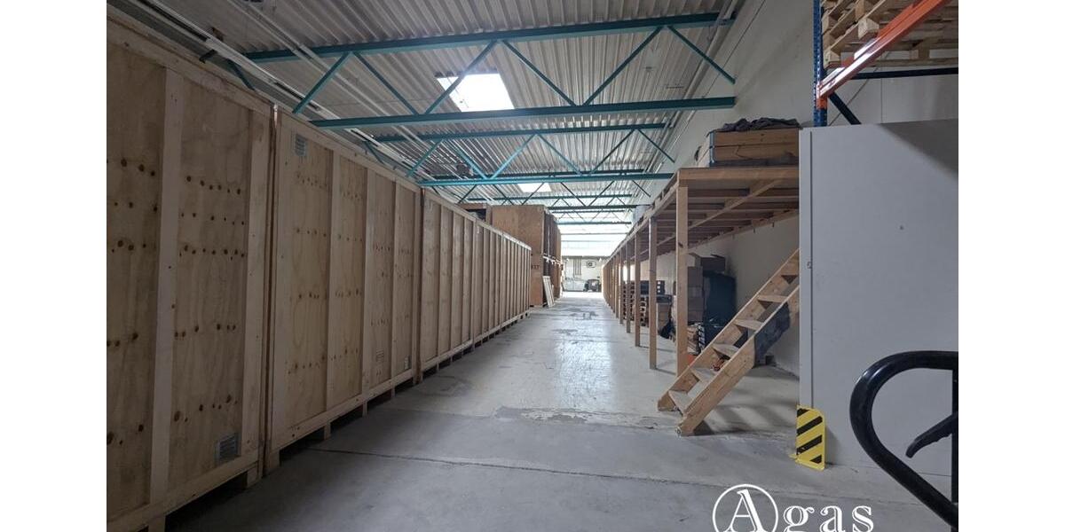 Gewerbeobjekt Ludwigsfelde - 3.260&euro; | Angebot:26536880