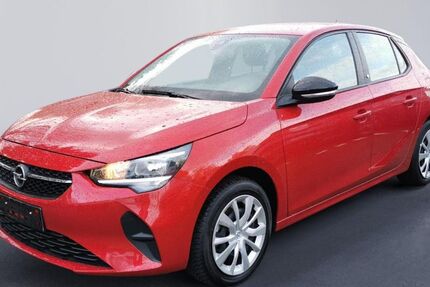 Opel Corsa 30.075 km 16.790 € Mönchengladbach 41066