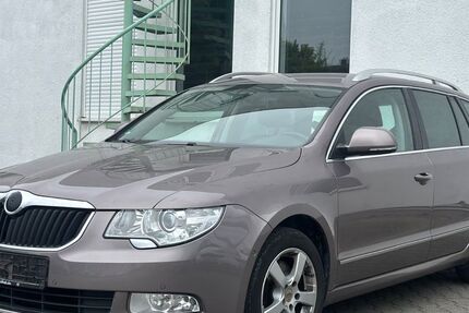 Skoda Superb 234.000 km 2.990 &euro; Dannstadt- Schauernheim 67125