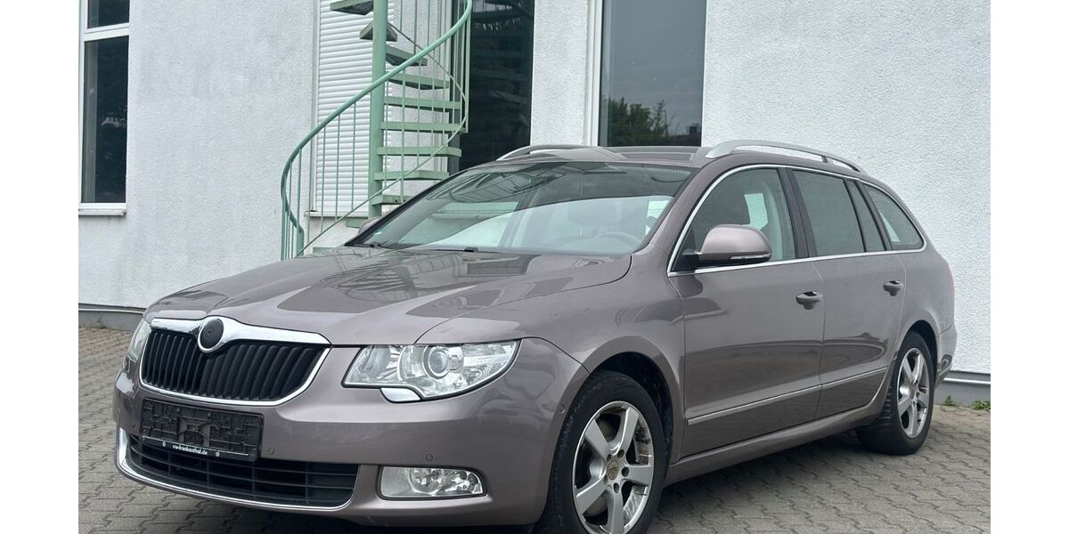Skoda Superb 234.000 km 2.990 &euro; Dannstadt- Schauernheim 67125