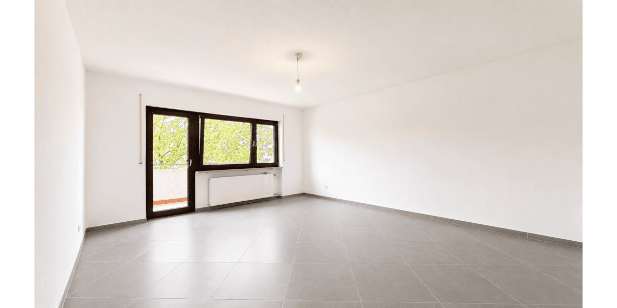 Etagenwohnung Rielasingen-Worblingen Worblingen - 3 Zimmer, 77 m&sup2;, 289.000&euro; | Angebot:26683808
