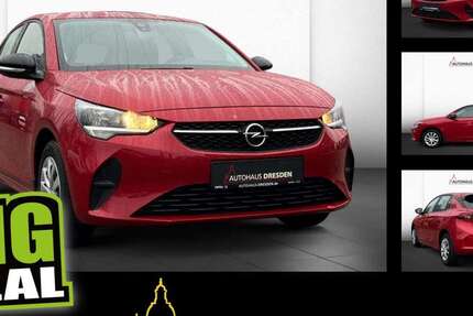 Opel Corsa 10.000 km 10.990 &euro; Dresden 01067