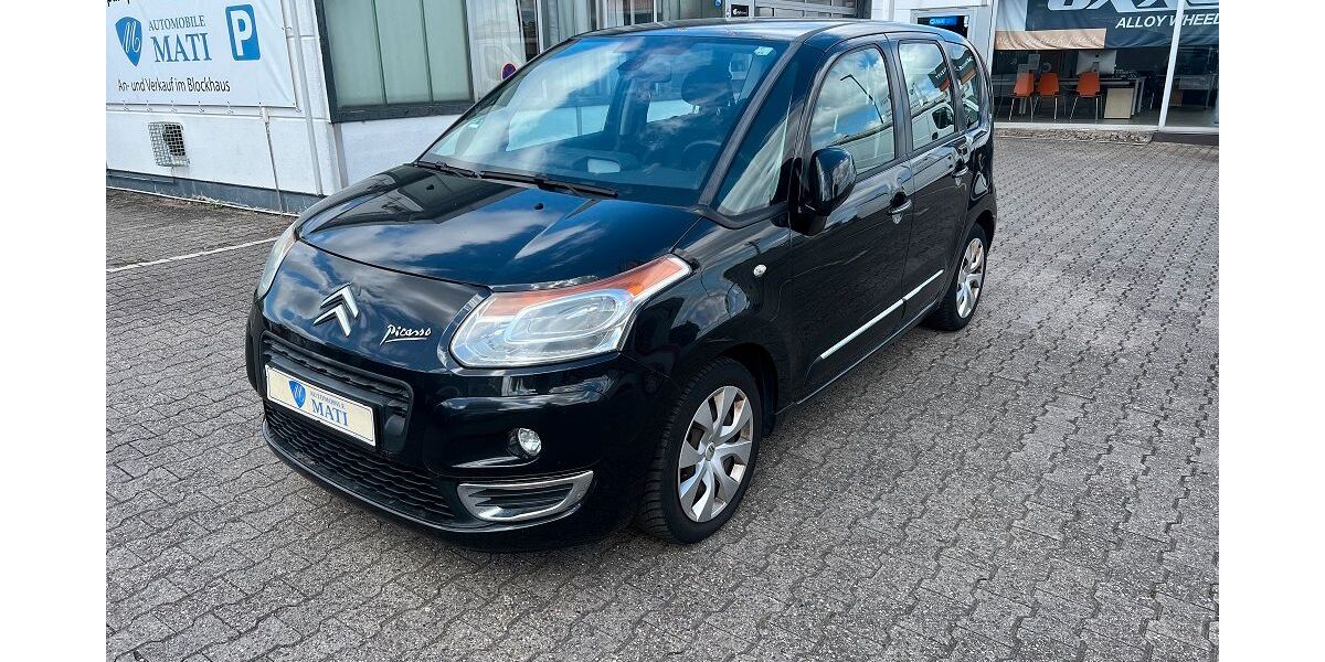 Citroen C3 Picasso 247.000 km 1.500 &euro; Hürth 50354