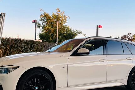 BMW 320 226.000 km 14.800 &euro; Hemhofen 91334