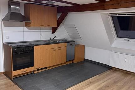 3-Zimmer Wohnung in Gönningen 3 zimmer