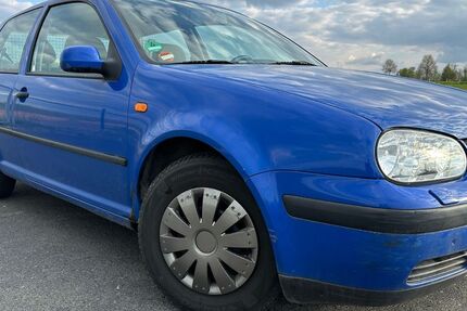 VW Golf 130.144 km 520 &euro; Radeberg 01454
