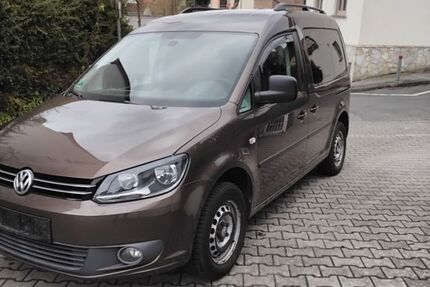 VW Caddy 174.400 km 6.500 &euro; Wiesbaden 65207